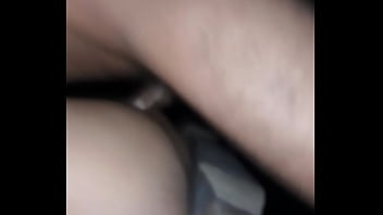 dude fucked me hard at the roof