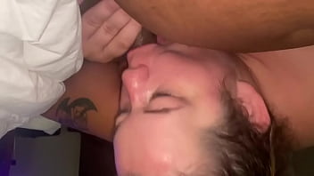 head, big ass, blowjob, white