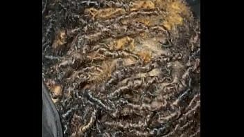 Brownie Sucking Doughboy Up...