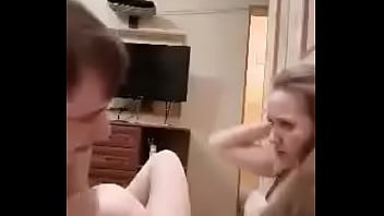 Couple On Ameporn Inviting Viewers To Fuck   Schefchoker...