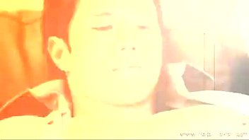Masturbación gay coreana