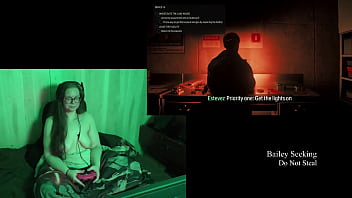 Naked Final Draft Play Through part 21