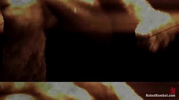 Shane Erickson gets fucked HARD by Rusty Stevens (HOT!)