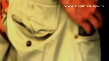 Dans Le Foin 1 De Hammerboys Tv