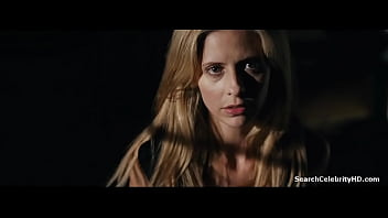 Sarah michelle gellar in veronika decides...