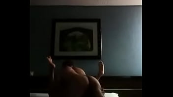 Cogiendo En El Hotel...