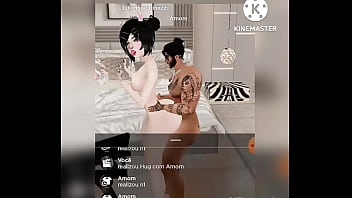 Juliana Dando O Cuzinho Pro Cara Tatuado...