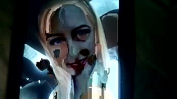 Hot Cum Tribute to Sexy Hot Horny Nasty Slutty Blond Doll Lucy