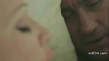 Horny Latina MILF Fucked By Big Cock