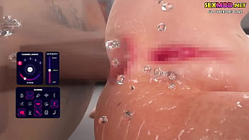 3D Animation Dad and daughter fucking while mom s. ▶4:42   