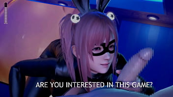 3D Animation Dad and daughter fucking while mom s. ▶4:42   