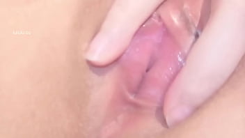 masturbation, pussy, amateur, chinese