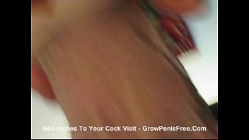 Dakki - Babe gets the full service1