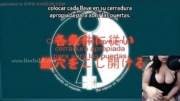 hentai, masoquismo, juegos, play