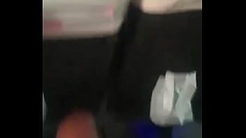 Novinho pau duro no onibus @alessandrojunioofc