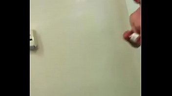 straight guy in public shower