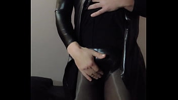 Travesti espa&ntilde_ola ardiente Marta