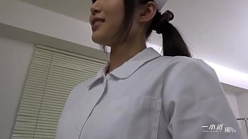 Appearance: Urology Department with Aoi Shino Aoi ~ Delayed Ejaculation and Premature Ejaculation Moshi-chan ni Omakase ~ 1