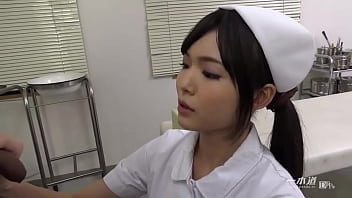 Appearance: Urology Department with Aoi Shino Aoi ~ Delayed Ejaculation and Premature Ejaculation Moshi-chan ni Omakase ~ 1