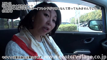 Crazy Blooming Sixty Mature Woman Date "I never thought I could have a boyfriend at this age." Shizuka Hatsushima - XVIDEOS.COM->