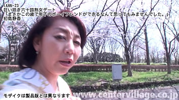 Crazy Blooming Sixty Mature Woman Date "I never thought I could have a boyfriend at this age." Shizuka Hatsushima - XVIDEOS.COM->