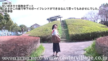 Crazy Blooming Sixty Mature Woman Date "I never thought I could have a boyfriend at this age." Shizuka Hatsushima - XVIDEOS.COM->