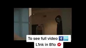 Horreur Jeune Fille Seule Halloween