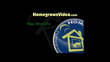 Amateur Fucks Black Cock Outside