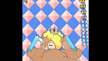 ppppU Princess Rosalina
