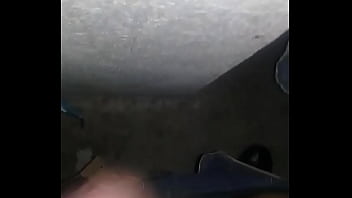 Guardia Masturbandose...