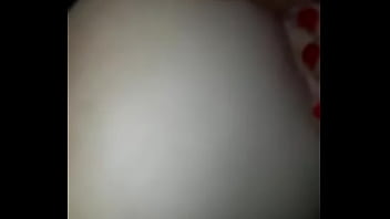 Llenando De Leche A La Rubia...