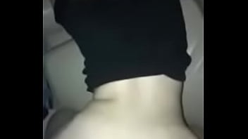 Loves giving backshots...