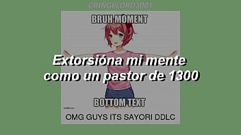 Joven mexicano se abre un canal de shitposting y se lo culean