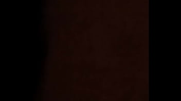 Enjoying With White Old Man...