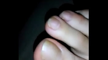 Chica Caliente Feet Pack...