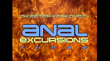 Video Metro - Anal Excursions 03 - Full movie