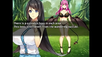 (  18 ) H RPG Games Lust Memory [ Eng.] #2