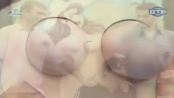 Compilation swedish big natural tits