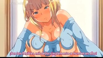 Sexo con mis dos hermanas y madre tetona - Complet: