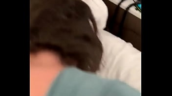 She Loves Taking The Dick From Behind...