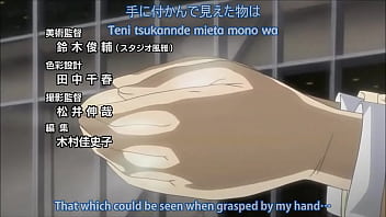 Chaos_Head Opening
