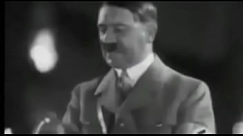 Hitler Si Fuera Basado...