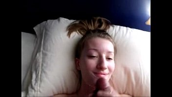 cumshot, facial, interracial, POV