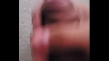 Jovencito Haciendose Mega Paja...