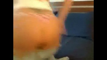 Busty Webcam Girl Plays With Her Dildo