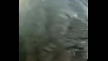 Ebony Giving Deepthroat The Morning...