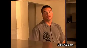 Hung Barrett Long fucks Johnny