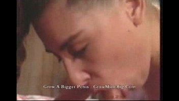 Threesome take care of everything,,....