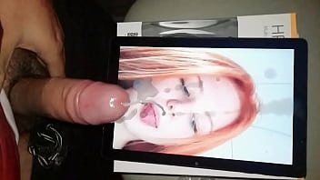 Camila Solicito Un Tributo Se Llevo 3 Espesas Coberturas Cumtribute Slow Mo...