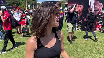 Clip sex The Adventures of Lety: Episode 4 in Imola Italy camping